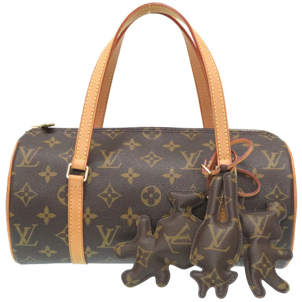 最大62％オフ！ LOUIS VUITTONルイ ヴィトンポルト クレ LV リンク